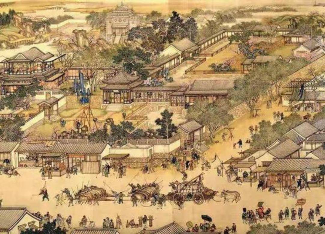 清代黑店事件,悍匪开店杀人越货,总督下令围剿擒杀