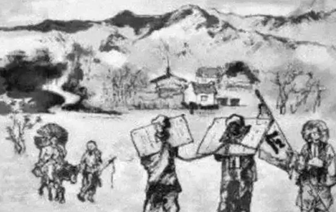 清代黑店事件,悍匪开店杀人越货,总督下令围剿擒杀