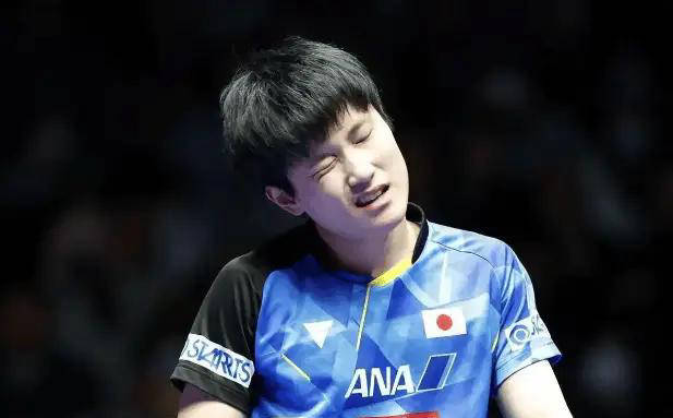 张本智和0比3痛失比赛,遭遇惨败引发热议